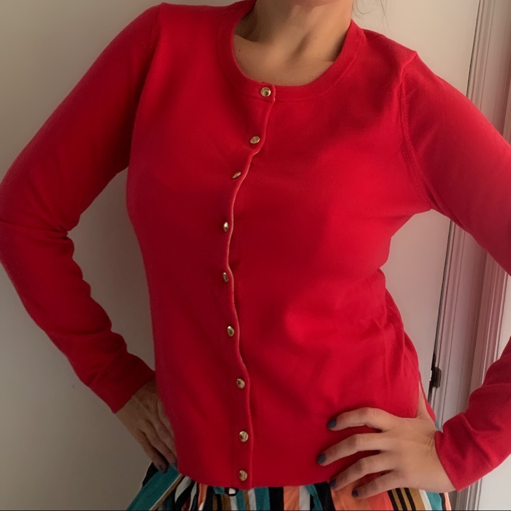 🔥PRICE DROP Banana Republic Cardigan M🔥